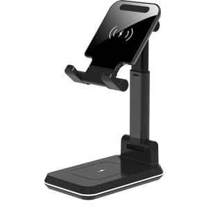 

Maxguard Veloce-Series Dual Mode Wireless Charger Black