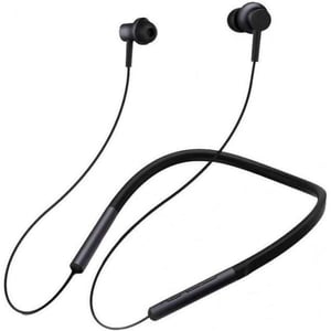 

Xiaomi ZBW4426GL Mi Bluetooth Neckband Earphones Black