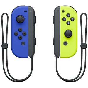 

Nintendo Switch Joy-Con Pair Blue/Yellow