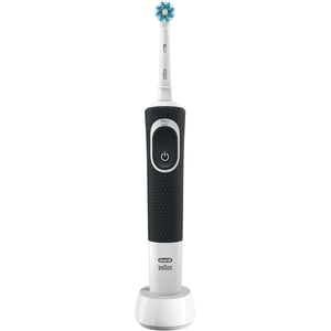 

Braun Oral-B Vitality-100 Sensi Toothbrush D100.413.1 B