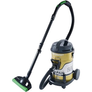 

Sharp Vacuum Cleaner Multicolor ECCA2422 497401984