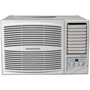 Westpoint Window AC 1.5 Ton WWM-18120.LTYA