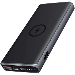 

Aukey Power Bank 10000 mAh Black PBY32