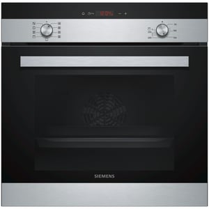 

Siemens HB134JES0M Built In Oven 60CM GFT