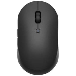 

Xiaomi Mi Dual Mode Wireless Mouse Black