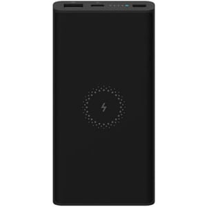 

Xiaomi Mi Wireless Power Bank 10000mAh Essential Black VXN4295GL