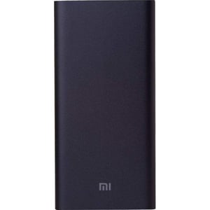 

Xiaomi Redmi Power Bank 10000mAh Black VXN4305GL