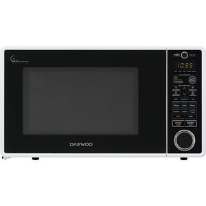 

Daewoo Microwave Oven KQG-1N9Z