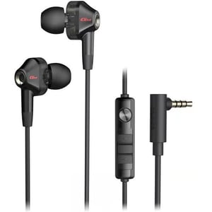 

Edifier GM2SEBK Wired In Ear Gaming Headset Black