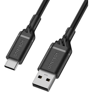 

Otterbox USB Type-C Cable 1m Black