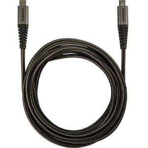 

Otterbox USB Type-C To USB Type-C Cable 3m Black