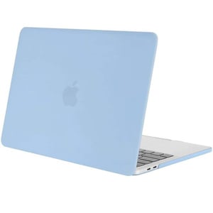 

Case Mate CM044562 Snap-On Blue Case For MacBook Pro 2020 13"
