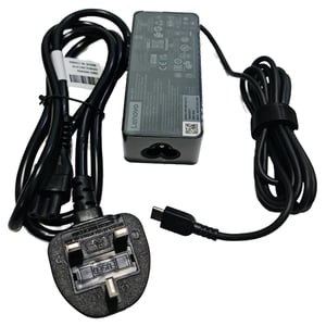 

Lenovo 65W Type-C Power Adapter