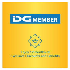 

DG Member