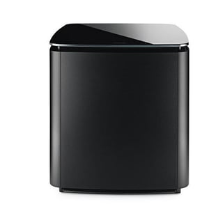 Bose Bass Module 700 Subwoofer - Black