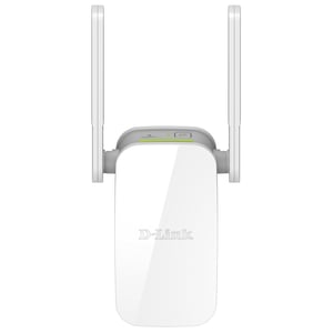 دي لينك DAP-1610 AC1200 موسع نطاق لاسلكي ثنائي النطاق