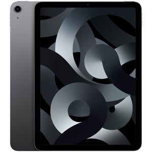 

iPad Air (2022) WiFi 256GB 10.9inch Space Grey Middle East Version