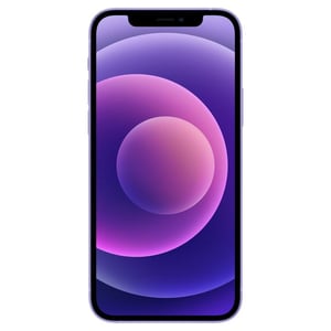 

Apple iPhone 12 (128GB) - Purple