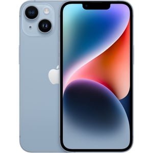 iPhone 14 Blue
