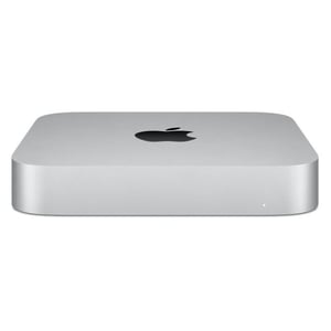 

Mac mini (2020) - M1 8GB 512GB 8 Core GPU Silver