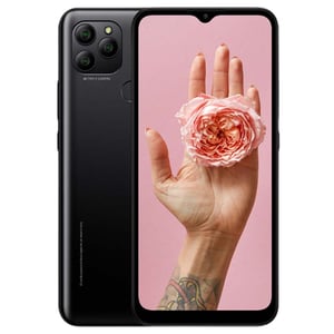 

Ravoz Z3 Lite 32GB/2GB 4G Smartphone Matte Black