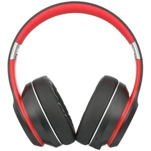 

Lenovo HD200 Wireless On Ear Headphone Black