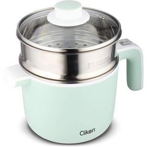 

Clikon Multi Functional Cooker 1.2L CK4274