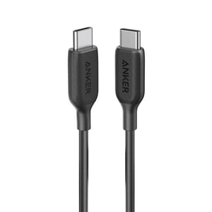 

Anker USB Type C To USB Tpye C Cable 0.9m Black