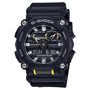 

Casio G-Shock GA-900-1ADR Men's Watch