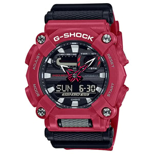 Casio G-Shock GA-900-4ADR Men's Watch