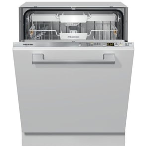 Miele Fully Integrated Dishwasher G5050SCVi