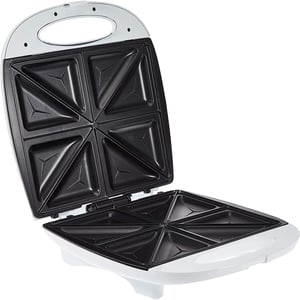 

Sanford 4 Slice Sandwich Toaster SF5723ST BS