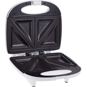 

Sanford 2 Slice Sandwich Toaster SF5721ST BS