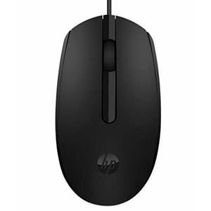 

HP Wired Mouse M10