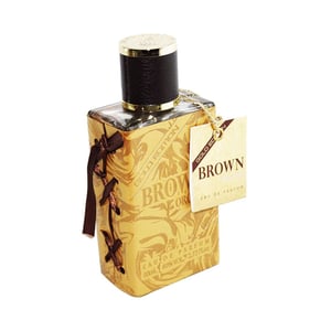 

Mass Lauren Jay Paris Brown Orchid Gold Edition EDP 80ml Unisex