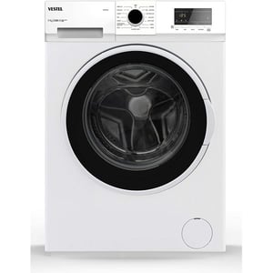 

Vestel W7B124 Front Load Washer 7kg