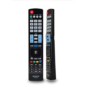 Huayu Universal Remote Control For LG LCD LED Television RM-L930+