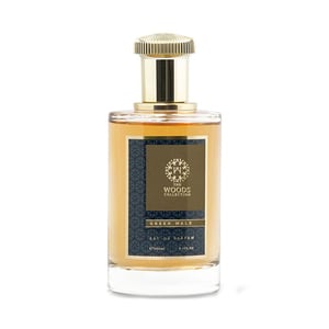 

THE WOODS Green Walk EDP 100ml Unisex