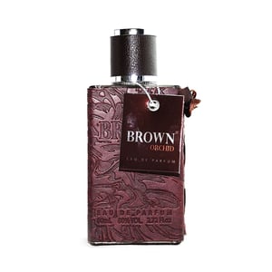 

Mass Brown Orchid Brown Orchid EDP 80ml Men