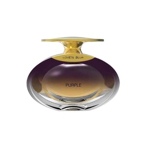 

Palquis Love'N Blue Purple EDP 100ml Women