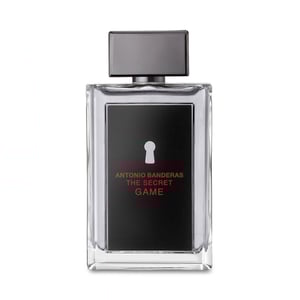 

Antonio Banderas The Secret Game EDT 100ml Men