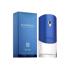 

Givenchy Blue Label EDT 100ml Men