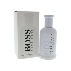 

HUGO BOSS Bottled Unlimited EDT 200ml Men