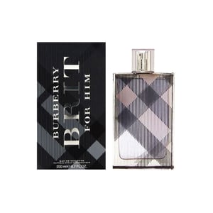 BURBERRY Brit For Him EDT 200ml Men