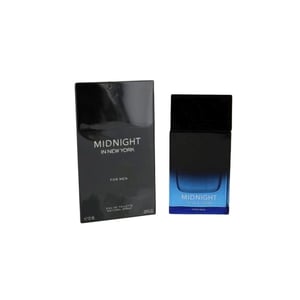 

Geparlys Midnight In New York EDT 85ml Men