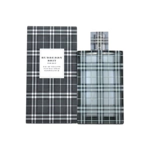 

BURBERRY Brit EDT 3.3ounce Men
