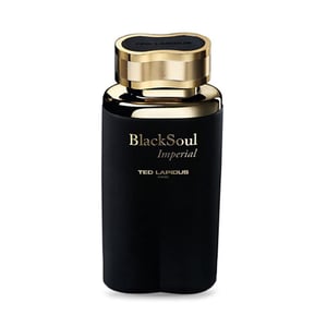 

TED LAPIDUS Black Soul Imperial EDT 100ml Men