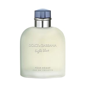 

Dolce & Gabbana Light Blue EDT 200ml Men