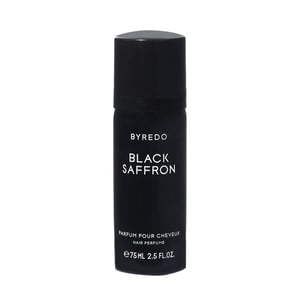 

BYREDO Black Saffron Hair Mist 75ml Men