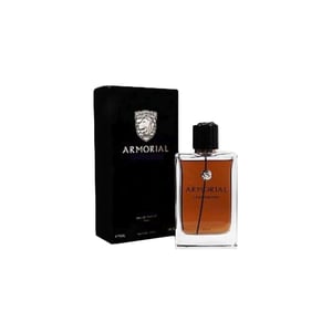

Geparlys Armorial Jungle Of The King EDP 100ml Men